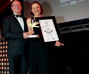 Marine Dynamics wins Lilizela Award